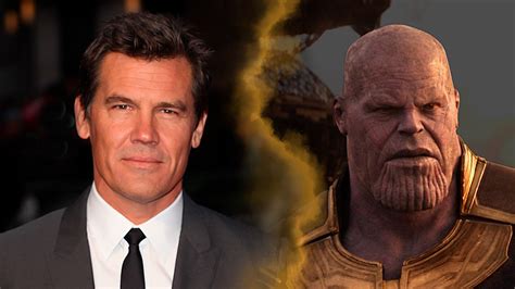 thanos real name